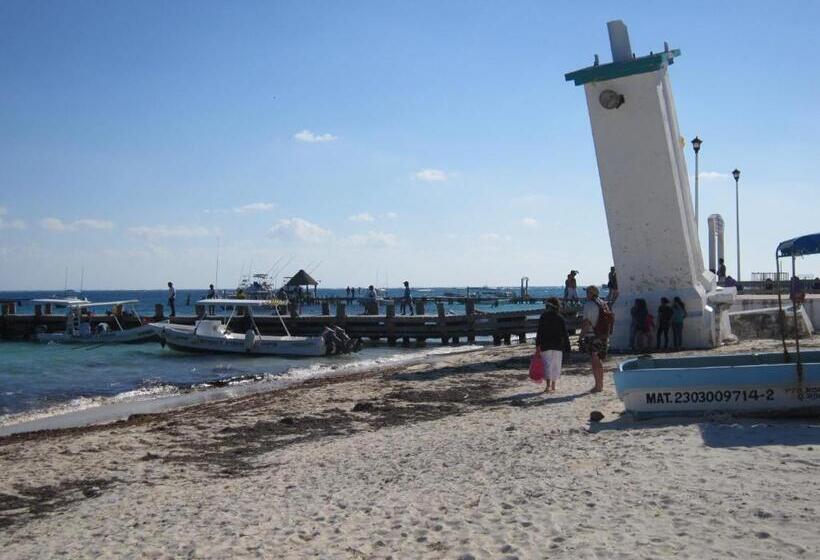 膳宿费 Buenos Días Guest House