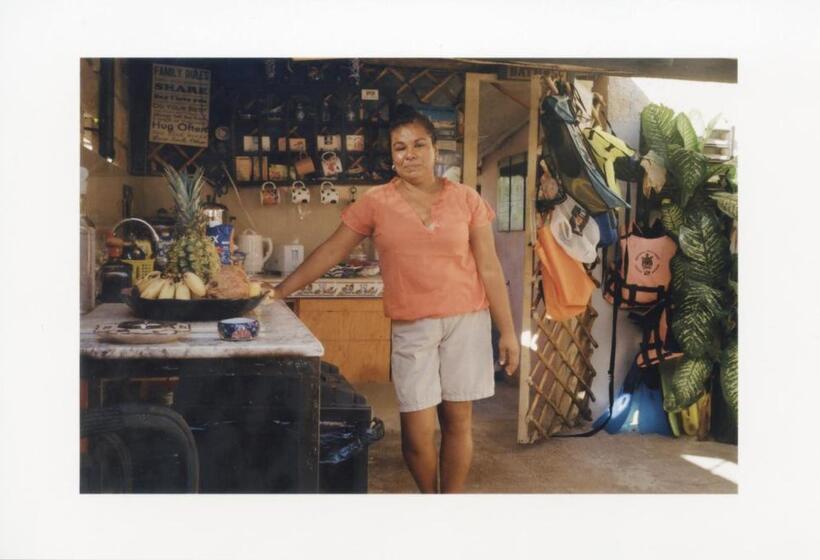 膳宿费 Buenos Días Guest House