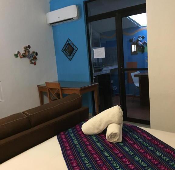 膳宿费 Buenos Días Guest House