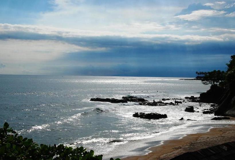 פנסיון Cafe Alberto B And B