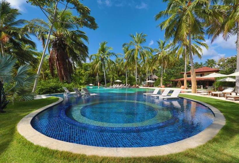 펜션 Camurim Grande