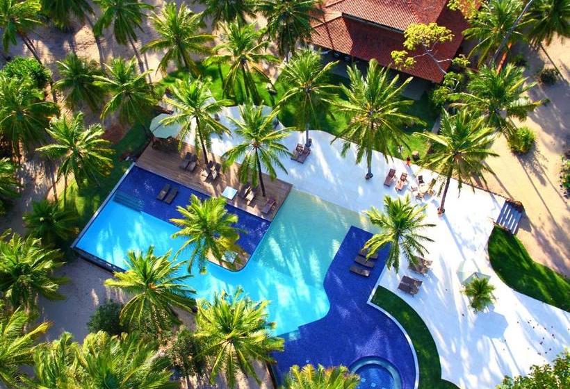 펜션 Camurim Grande