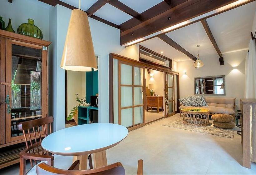 펜션 Camurim Grande