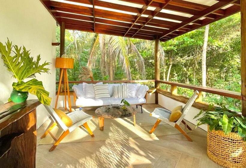 펜션 Camurim Grande