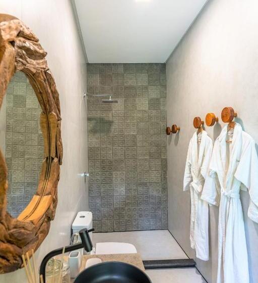 펜션 Camurim Grande