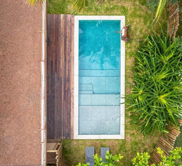 펜션 Camurim Grande