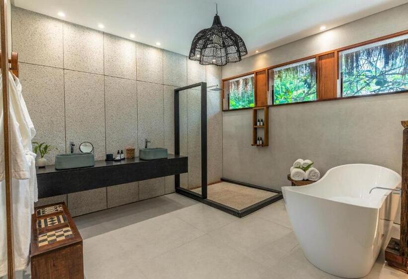 펜션 Camurim Grande