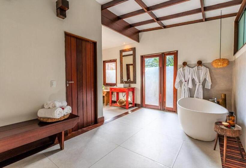 펜션 Camurim Grande