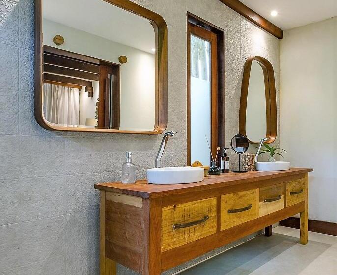 펜션 Camurim Grande