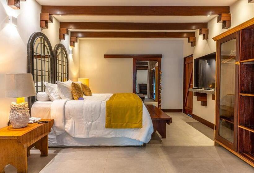 펜션 Camurim Grande