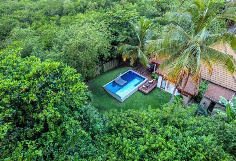 펜션 Camurim Grande