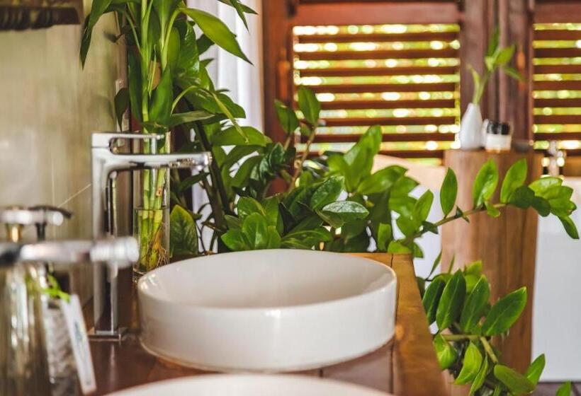 펜션 Camurim Grande