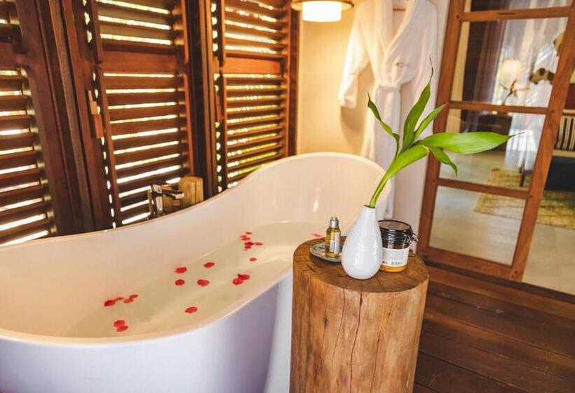 펜션 Camurim Grande