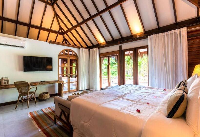 펜션 Camurim Grande