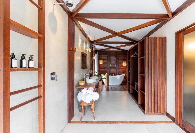 펜션 Camurim Grande