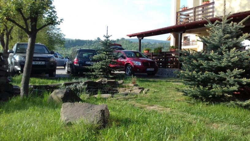 ペンション Camves Inn