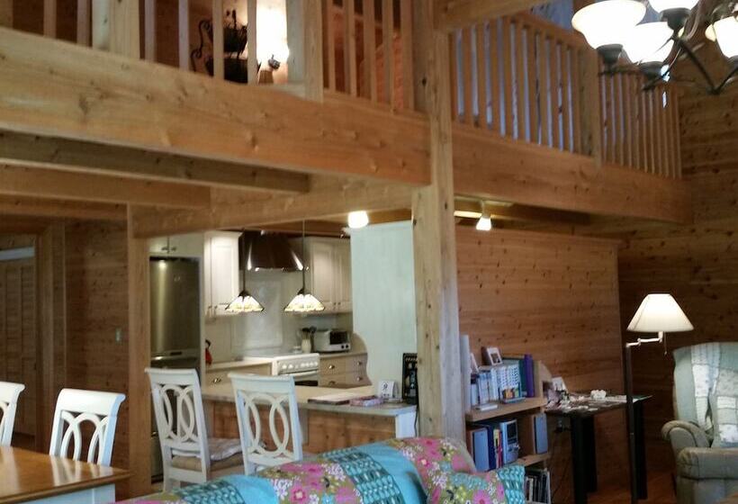 פנסיון Cottage Hana Mana