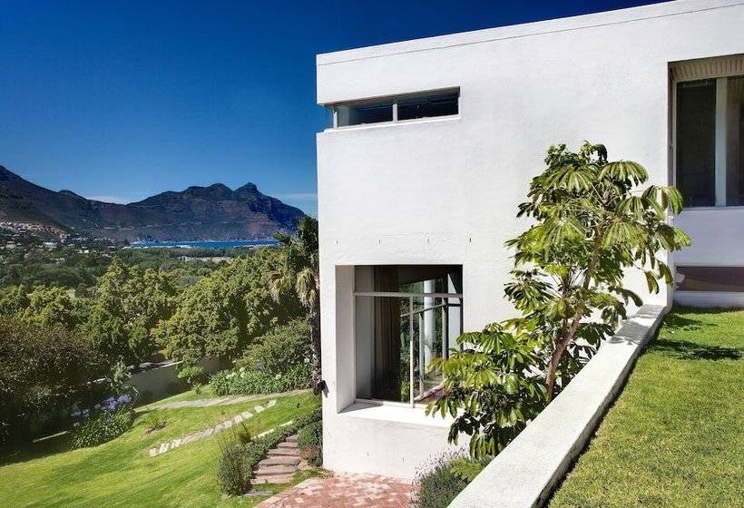 بنسيون Cube Guest House