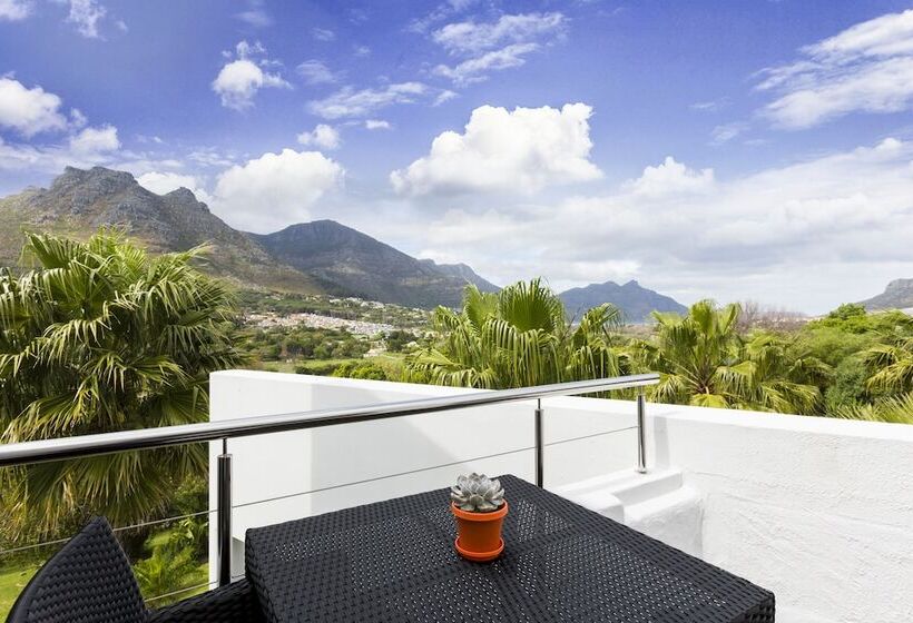 بنسيون Cube Guest House