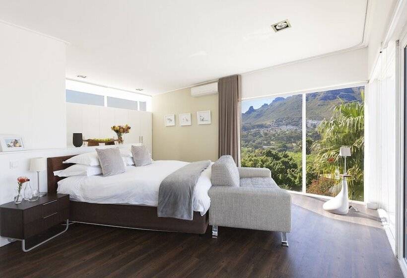 بنسيون Cube Guest House