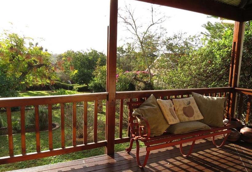 پانسیون Dempsey S Self Catering Guest House