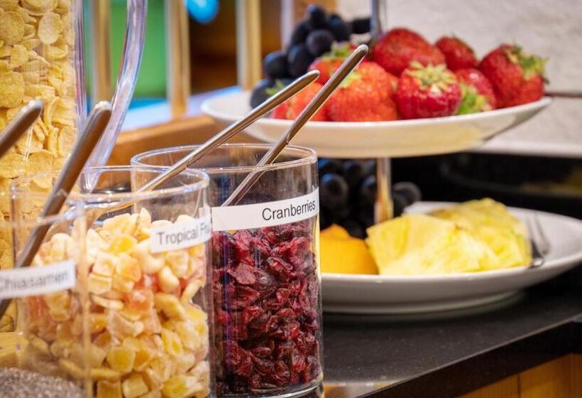 펜션 Eggerstüberl