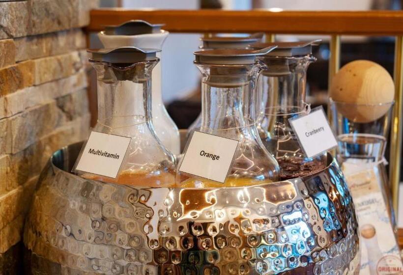 펜션 Eggerstüberl