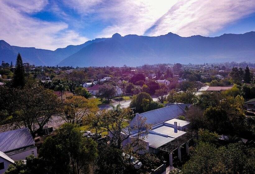 פנסיון Elianthe Guesthouse