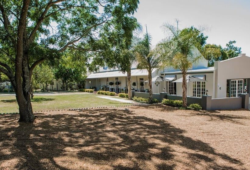 פנסיון Elianthe Guesthouse