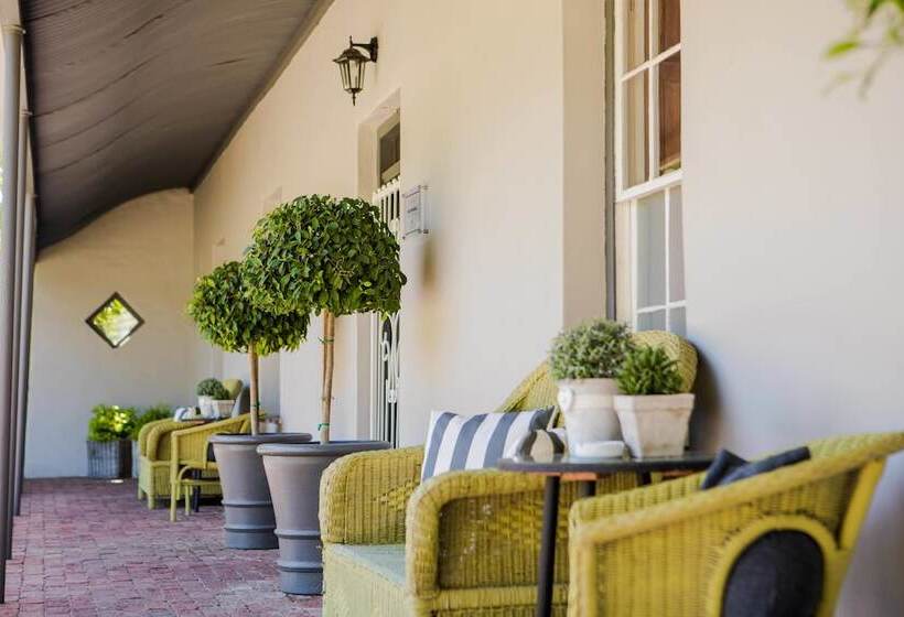 פנסיון Elianthe Guesthouse