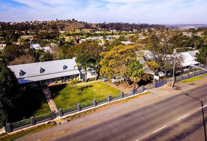 פנסיון Elianthe Guesthouse