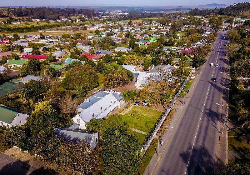 פנסיון Elianthe Guesthouse