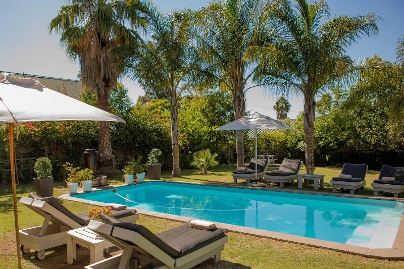 פנסיון Elianthe Guesthouse