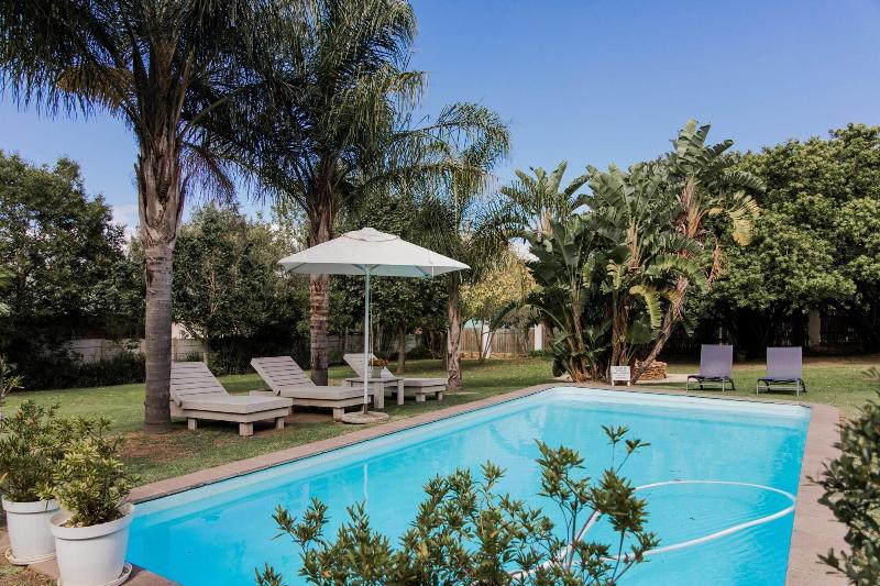 פנסיון Elianthe Guesthouse