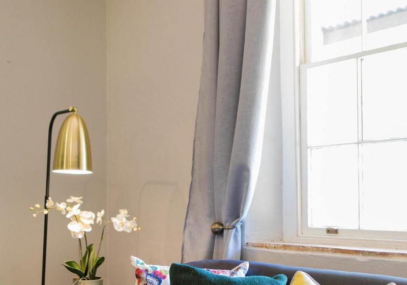 פנסיון Elianthe Guesthouse