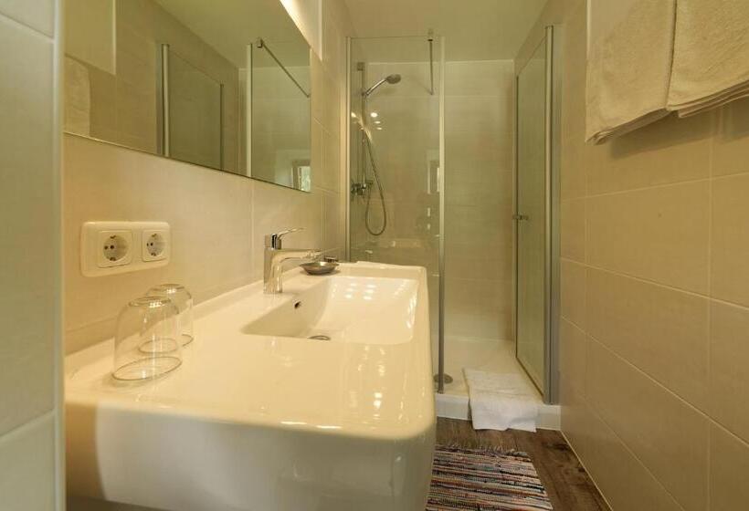 פנסיון Fleckhof