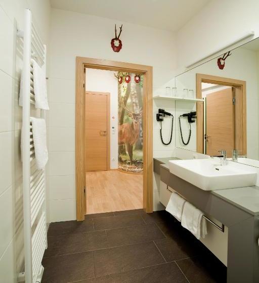 פנסיון Gasthof Restaurant Zum Brauhaus