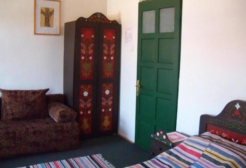 Пансион Góbé Csárda