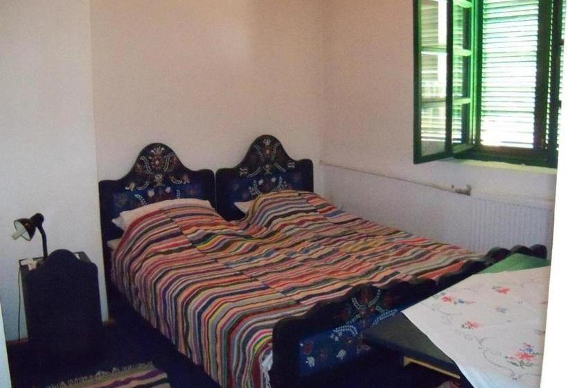 膳宿费 Góbé Csárda