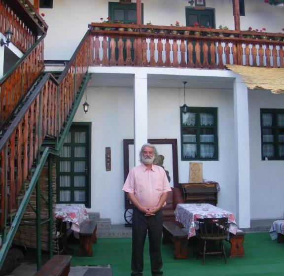 Пансион Góbé Csárda