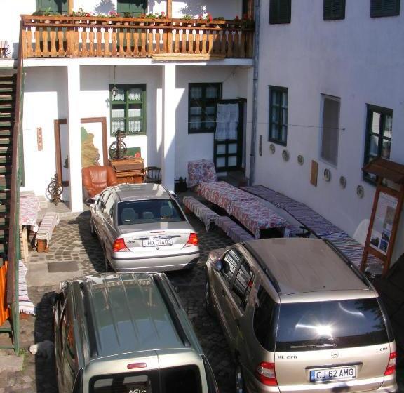 Пансион Góbé Csárda