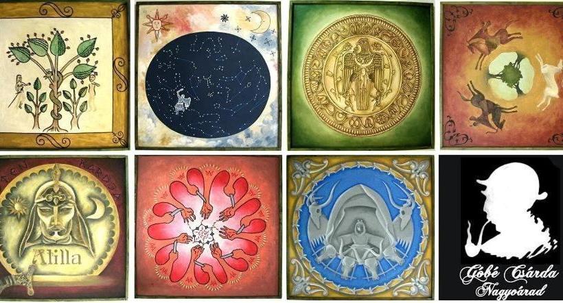 Пансион Góbé Csárda