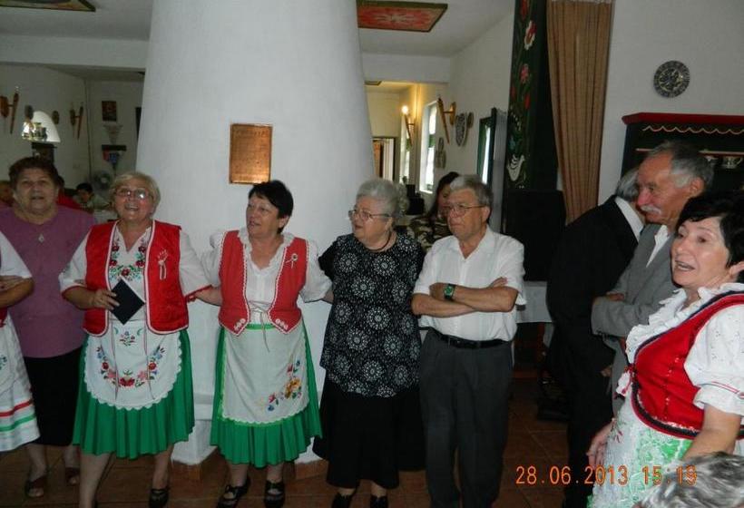 Пансион Góbé Csárda