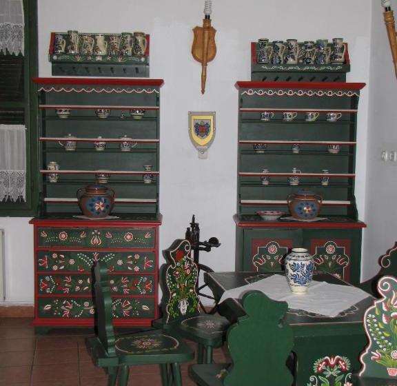 Пансион Góbé Csárda