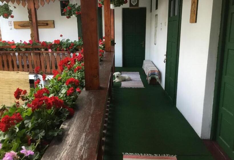 Пансион Góbé Csárda