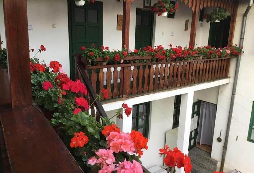 Пансион Góbé Csárda