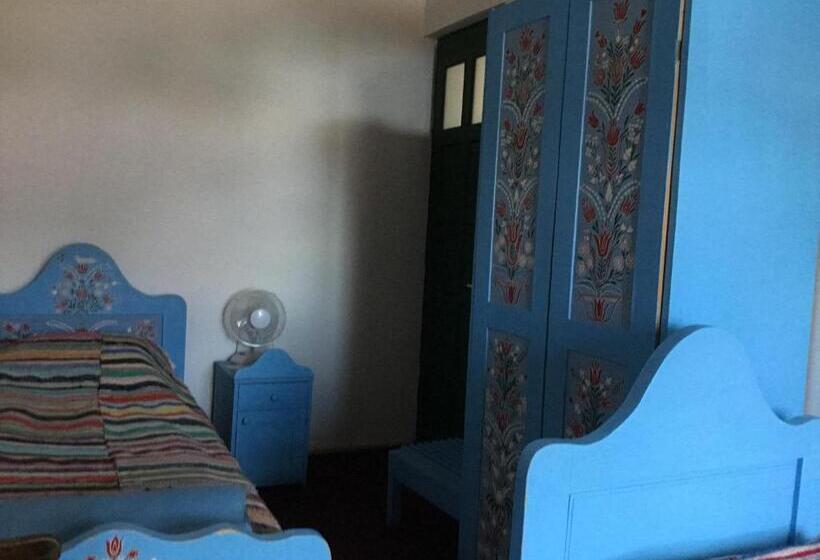 Пансион Góbé Csárda