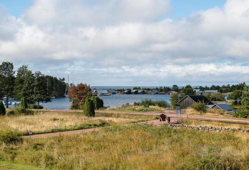 פנסיון Granbergs Gästhus Och Gästhem