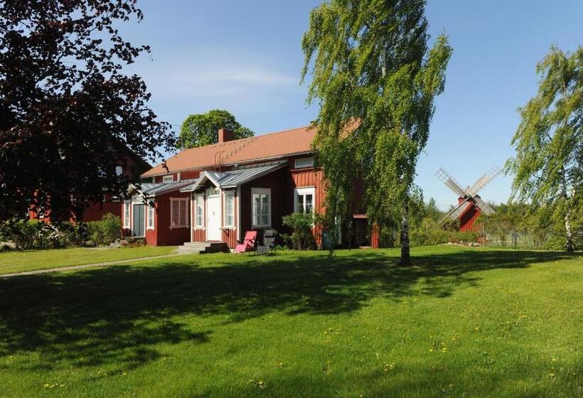 פנסיון Granbergs Gästhus Och Gästhem