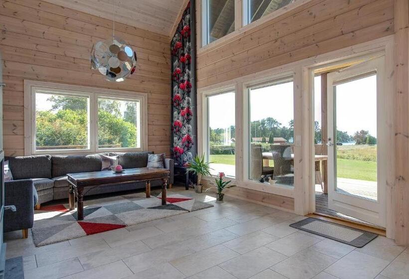 פנסיון Granbergs Gästhus Och Gästhem